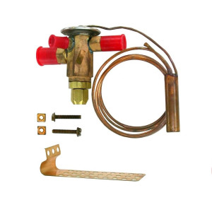 Valvula Expansion Alco R22 Eq. Ext. 1hp (3/8 X 1/2 Sae) Aae1hc