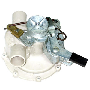 Pump Kenmore Ircega 2 Ports 350365AP