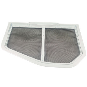 Whirlpool W10120998 Genuine OEM Dryer Lint Filter  Replaces: 1206293 3390721 8066170 8572268 W10049370 W10120998VP W10178353 W10596627 W10178353