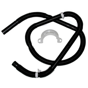 Whirlpool WPW10096921 Manguera Desague Lavadora Sirve 8559373 280162 8559374 W10141705 W10127860 W10122138 W10138068 W10138510 W10096921
