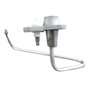 Tubo Piloto Cocina Frigidaire 316237707 Tubo Piloto Cocina Frigidaire 316237707