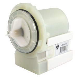 Appli Parts APDP-851A Motor Bomba Drenaje Lavadora 85 W, 110 V, 60 Hz, 4681EA2001T Compatible con LG 4681EA2001D, 4681EA1007D, 4681EA1007G, 4681EA2001N Appli Parts APDP-851A Motor Bomba Drenaje Lavadora 85 W, 110 V, 60 Hz, 4681EA2001T Compatible con LG 4681EA2001D, 4681EA1007D, 4681EA1007G, 4681EA2001N