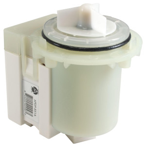 Appli Parts APDP-851A Motor Bomba Drenaje Lavadora 85 W, 110 V, 60 Hz, 4681EA2001T Compatible con LG 4681EA2001D, 4681EA1007D, 4681EA1007G, 4681EA2001N Appli Parts APDP-851A Motor Bomba Drenaje Lavadora 85 W, 110 V, 60 Hz, 4681EA2001T Compatible con LG 4681EA2001D, 4681EA1007D, 4681EA1007G, 4681EA2001N