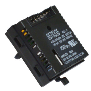 Whirlpool WP8578335 Switch de Temperatura Lavadora  Sirve 8578335