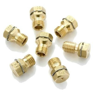 Kit Conversion Gas Cocina Frigidarie Grlp1/ Grlp2/ Grlp3 Kit Conversion Gas Cocina Frigidarie Grlp1/ Grlp2/ Grlp3