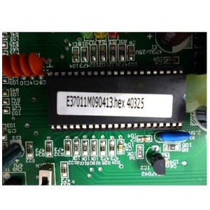 Tarjeta A.A. Compacto Mra-60cwd 201396190005 17127700000040  SA-WK160/S1X-A.D.1.1 RoHS Trifasico