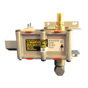 Valvula Cocina Frigidaire Seguridad 5303208499 Valvula Cocina Frigidaire Seguridad 5303208499