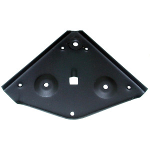 Base Lavadora GE General Electric Delantera Grande Universal