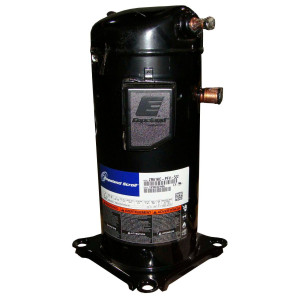 Copelaweld Scroll Compressor 62.000 230v/1ph/60hz A/C R22