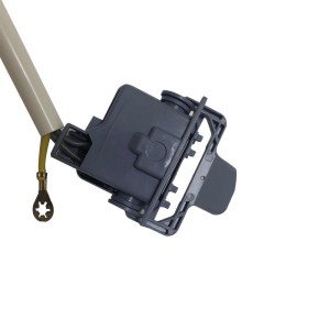 285671 Appli Parts Interruptor Switch de la Tapa Lavadora Compatible con Kenmore, KitchenAid, Whirlpool 3352629 3352630 3352631 3352632 3352634 3355808 AP3094500
