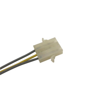 285671 Appli Parts Interruptor Switch de la Tapa Lavadora Compatible con Kenmore, KitchenAid, Whirlpool 3352629 3352630 3352631 3352632 3352634 3355808 AP3094500
