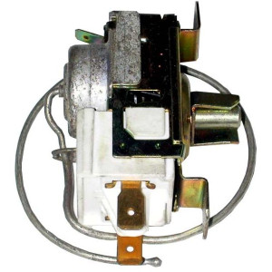 Termostato Refrigerador Frigidaire 20/26/28 Pies 5303300027 
5303294323 630215 Termostato Refrigerador Frigidaire 20/26/28 Pies 5303300027 
5303294323 630215