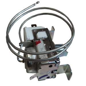 Whirlpool WPW10567140 Termostato Refrigerador 
Sirve 2325700 2183403 W10567140 Whirlpool WPW10567140 Termostato Refrigerador 
Sirve 2325700 2183403 W10567140