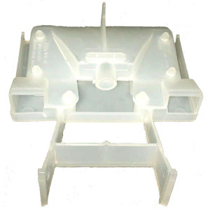 Water Inlet Spout Whirlpool WP3360977 / 3360977 / 387606