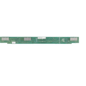 GE General Electric WR55X10120 Tarjeta de Temperatura para Refrigerador 200D2857G005