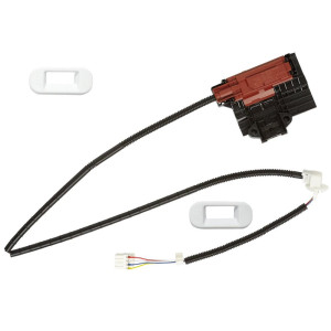 Whirlpool W10404050 Switch de la Puerta 
Sirve W10238287