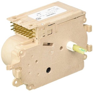 Timer Frigidaire Washing Machine 134063500 110v