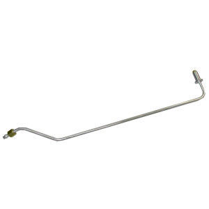 Tubo Cocina Mabe Piloto Trasero Izquierdo 181D7547G003/ 183D8318G002