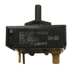 Whirlpool 22003961 Switch de Temperatura Lavadora