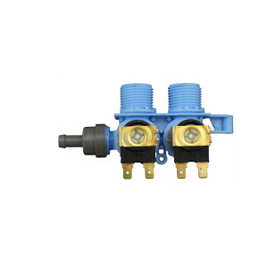Whirlpool WP8181694 Valvula de Agua Lavadora Sirve 8181694 
