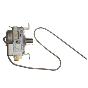 Whirlpool WP2204605 Genuine OEM Refrigerator Thermostat  Fits: 2204605 2221666 2225460
