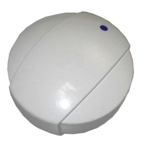 Mabe 323B2143G001 Perilla Blanca para Lavadora 189D2072 (Descontinuado)