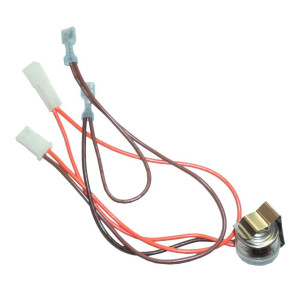 Bimetal / Termodisco Refrigerador Amana L48-33F R0161088 / 10544005 / 12017806 / 12017816 / 12017823 / 67003693 / 992 / AH2167866 / EA2167866 / PS2167866