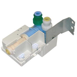 Valvula Nev. Whirlpool Doble Electronica Wpw10159839 / W10159839 / 2305225 Valvula Nev. Whirlpool Doble Electronica Wpw10159839 / W10159839 / 2305225