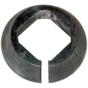 GE WH02X10265 Anillo Conico Seccionado Aro Partido 
Sirve Mabe WH2X1195 123C8006P002 GE WH02X10265 Anillo Conico Seccionado Aro Partido 
Sirve Mabe WH2X1195 123C8006P002
