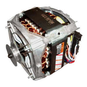 Motor Lavadora Frigidaire 134381600 / 131998500 / 131653500 / 131761600 / 131800000 / 1057060 / C68PXGLM-1098 2 Velocidades 3/4hp 1425/980/1725/1140 Rpm 220 V / 50-60hz