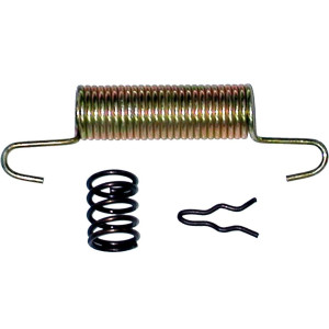 Kenmore Clutch Spring Ircega