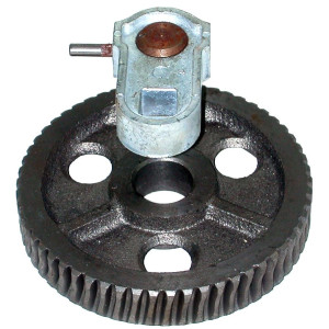 Corona Lavadora Philco