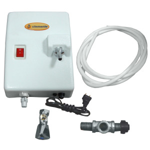 Ozone Plant, Bottle Substitute