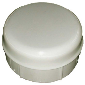 Tapa del Agitador Espiral para Lavadora Mabe