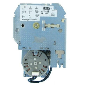 Whirlpool WP661597 Timer Lavadora 
Sirve 3356457 3356458 3946431 3946468 661573 661597R 661597 3946431