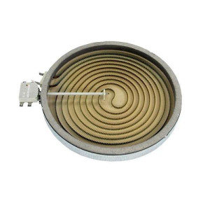 Whirlpool WP8203568 Resistencia Cocina Usa 1700 W, Delantera Derecha, 3189895, 8185644, 8203568, 3169544, 8203531, 9751529