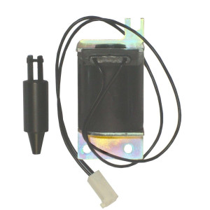 GE WR62X10055 Solenoide Dispensador Refrigerador
Sirve Mabe WR62X10020 WR203C6017G003 WR01F01784