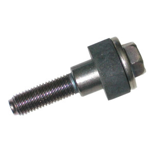 Whirlpool W10076270 Screw And Washer
