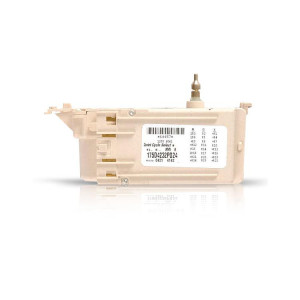 Timer GE General Electric WH12X10254 / 175D4232P024