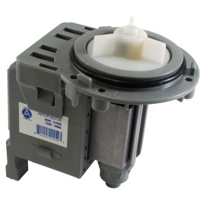 Appli Parts APDP-601A Motor Bomba Drenaje Lavadora 60 W, 0.95 A, 120 V, 60 Hz EAU61383503 Conector Horizontal, Modelo Compatible con LG Whirlpool y otras marcas Appli Parts APDP-601A Motor Bomba Drenaje Lavadora 60 W, 0.95 A, 120 V, 60 Hz EAU61383503 Conector Horizontal, Modelo Compatible con LG Whirlpool y otras marcas