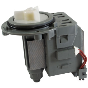 Appli Parts APDP-601A Motor Bomba Drenaje Lavadora 60 W, 0.95 A, 120 V, 60 Hz EAU61383503 Conector Horizontal, Modelo Compatible con LG Whirlpool y otras marcas Appli Parts APDP-601A Motor Bomba Drenaje Lavadora 60 W, 0.95 A, 120 V, 60 Hz EAU61383503 Conector Horizontal, Modelo Compatible con LG Whirlpool y otras marcas