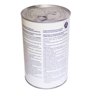 Appli Parts APFD-D48 Filter Drier Core Acid and Moisture Removal Liquid and Suction Lines 5-1/2 in Height 3-3/4 in Diameter Includes Gasket 