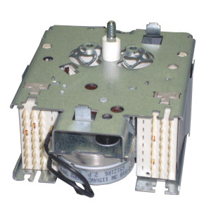 Timer Frigidaire Washing Machine 134378400 / 137394000