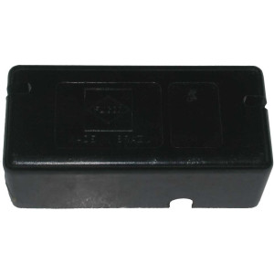 Relay Refrigerador Fligor 1/8 HP, 110 V, 4.0 A, OL Relay Refrigerador Fligor 1/8 HP, 110 V, 4.0 A, OL