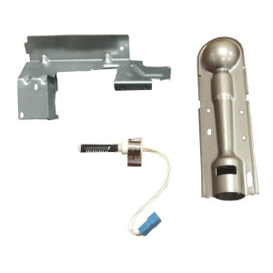 Gas Dryer Conversion Kit Frigidaire131776600/ PCK2003