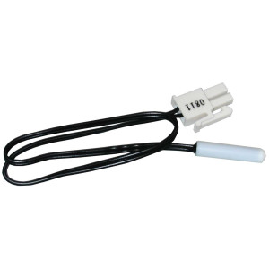 Whirlpool WP2188819 Sensor de Temperatura Refrigerador 
Sirve 2216113 2188819  Whirlpool WP2188819 Sensor de Temperatura Refrigerador 
Sirve 2216113 2188819