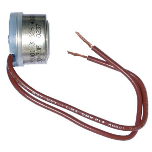 Bimetal / Termodisco Refrigerador Whirlpool Usa 4387499 L-50 Bimetal / Termodisco Refrigerador Whirlpool Usa 4387499 L-50