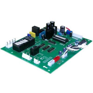 Tarjeta A.A. Piso/Techo Ecox Nptc018/ Nptc024/ Nptc036 Sa-Kf105dl/T-B(Rohs)