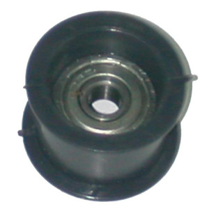 Chaca-Chaca Pulley