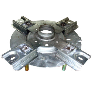 Soporte Tina para Lavadora remplazo Whirlpool Brasil